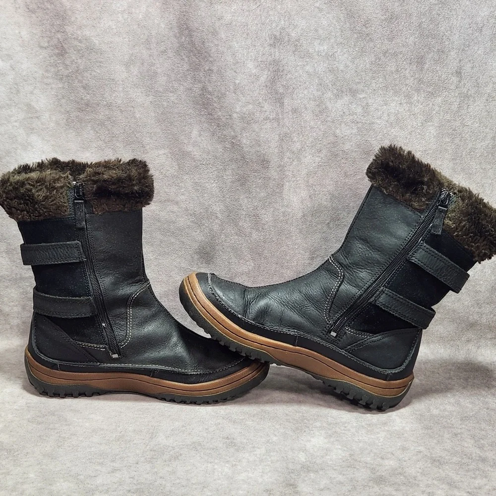 Merrell very good